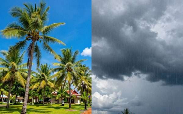 thailand tropical climate weather conditions thailand tropical climate weather conditions