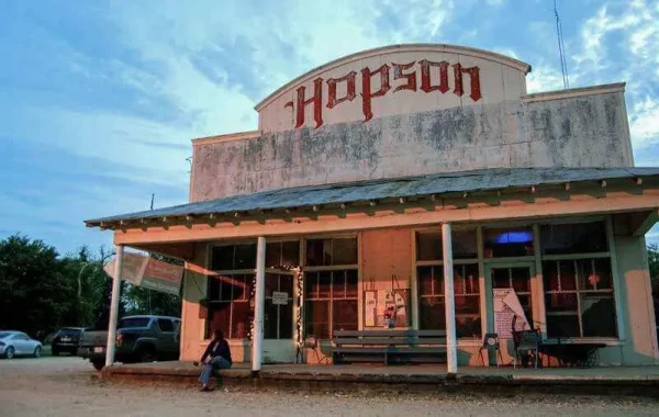 Clarksdale, small towns to visit in Mississippi