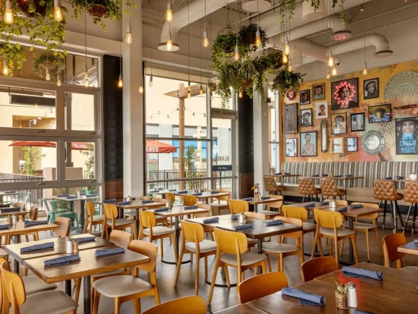 Blanco Cocina + Cantina, date ideas Tucson
