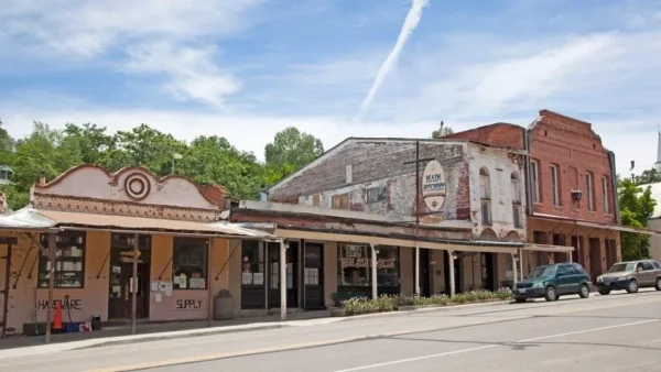 Austin, best Nevada towns to visit