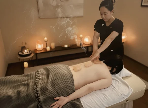 Couples Massage at Local Spas, date night ideas in Columbus Ohio