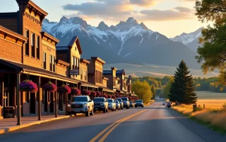 15 Charming Small Towns in Montana You Need to Visit in 2026