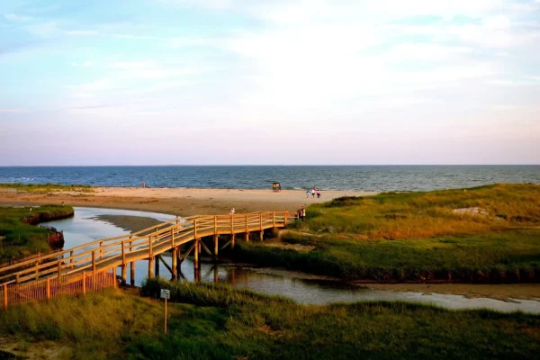 Chatham, small towns in Massachusetts