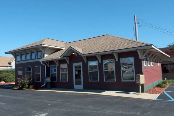 Manistee, small towns to visit in Michigan