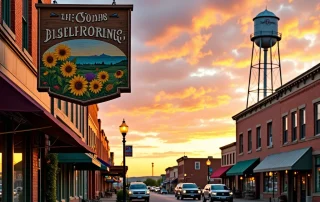 15 Charming Small Towns in ND You Need to Visit in 2026