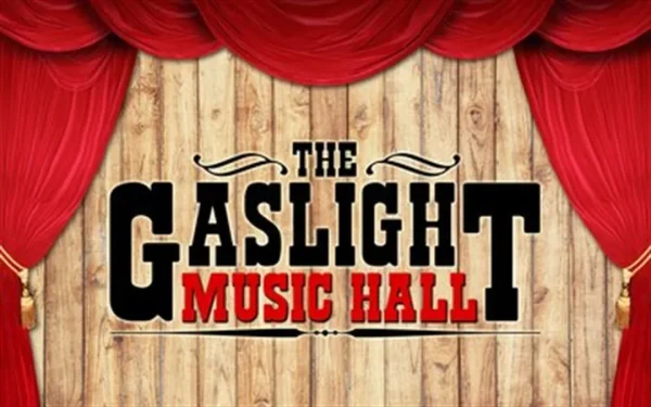 Gaslight Music Hall, date night ideas in Tucson
