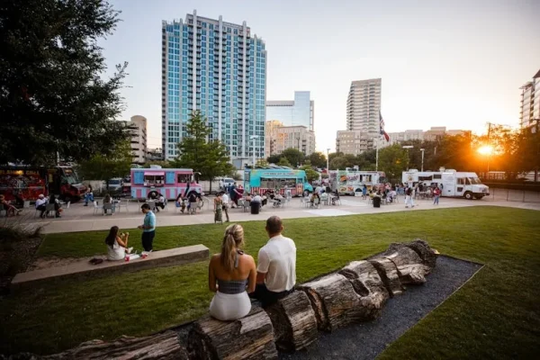 Perot Museum After Hours, date night ideas Dallas