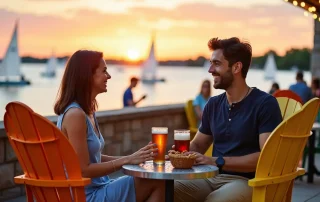 23 Best Date Ideas Madison WI Couples Actually Love in 2026