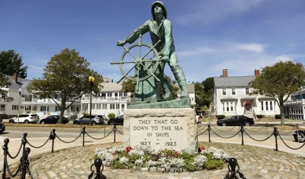 Gloucester, small towns to visit in Massachusetts