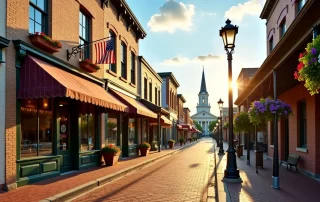 15 Charming Small Towns in Missouri You Need to Visit in 2026