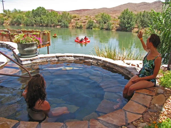 Truth or Consequences, small towns to visit in New Mexico