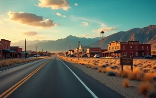 13 Best Nevada Towns to Visit in 2026 (Beyond the Strip)
