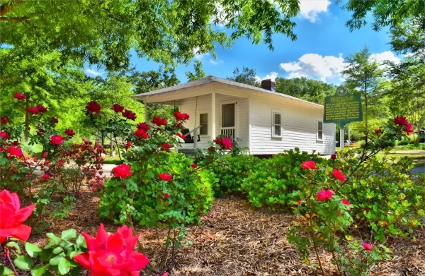 Tupelo, best small towns in Mississippi