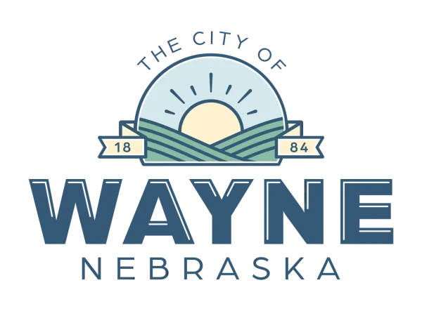 Wayne, charming villages in Nebraska