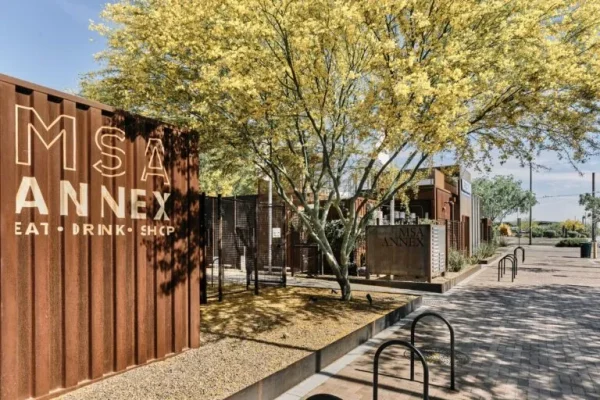 MSA Annex, date night ideas in Tucson
