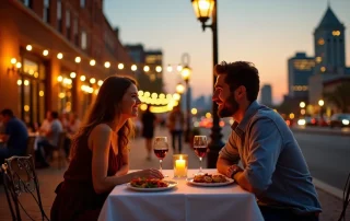 23 Best Date Night Ideas in Grand Rapids MI for 2026