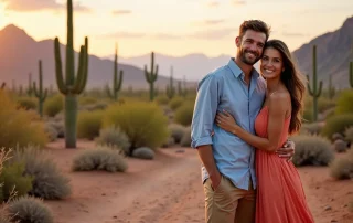 27 Best Date Ideas Tucson Couples Actually Love in 2026