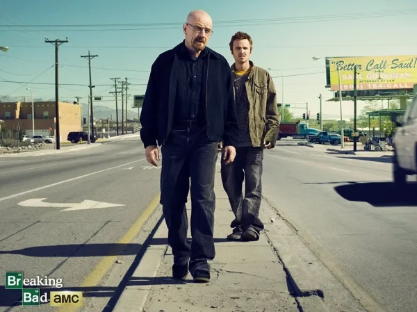 Breaking Bad Tour, dating ideas in ABQ