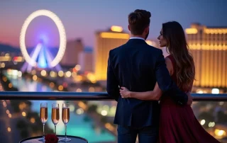 21 Best Date Night Ideas Las Vegas Couples Love in 2026
