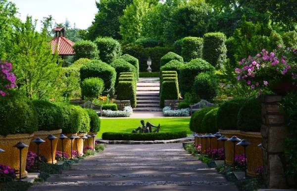Dallas Arboretum and Botanical Garden, date night ideas in Dallas