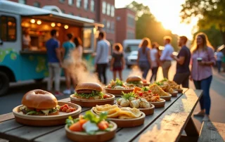 The 12 Best Food Trucks in Durham NC You Need to Try in 2026
