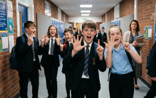 The “Six Seven” Epidemic: Why Your Kids Are Throwing Numbers, and How to Make It Stop