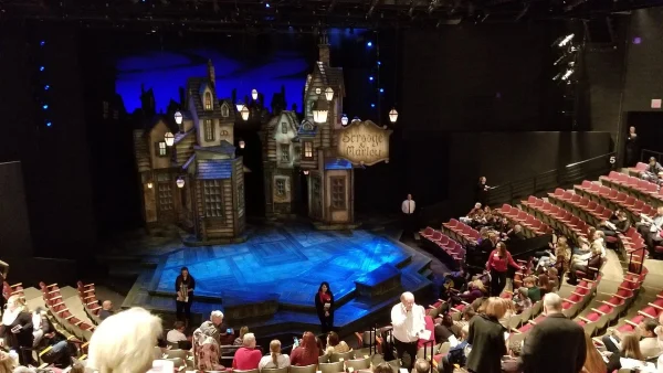 Classic Cincinnati Entertainment Options