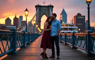 27 Best Cincinnati Date Night Ideas for Couples in 2026