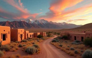 15 Cool Towns in New Mexico You Need to Visit in 2026