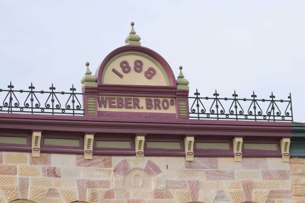 Chadron, small towns to visit in Nebraska