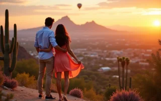 23 Best Date Night Ideas Phoenix Couples Actually Love in 2026