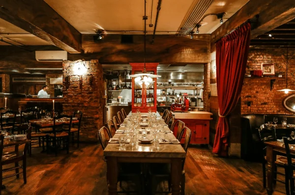 Romantic Cincinnati Date Ideas for Couples