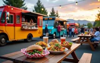 The 15 Best Food Trucks in Vancouver WA You Need to Try in 2026