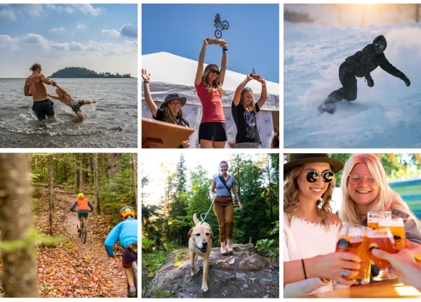 Marquette, small towns to visit in Michigan
