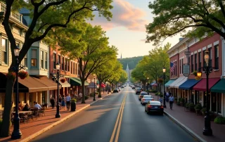 12 Nice Towns in NJ Worth Visiting in 2026 (Local Favorites)