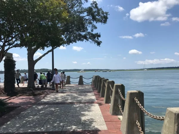 Beaufort – The Lowcountry Gem, small towns in South Carolina