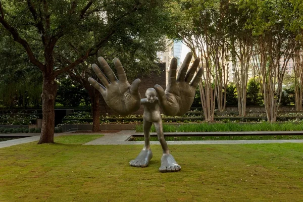 Nasher Sculpture Center and Dallas Museum of Art, dating ideas in Dallas
