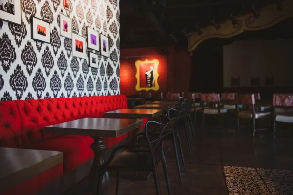 Dinner and Flamenco at Tablao Flamenco Albuquerque, dating ideas in Albuquerque