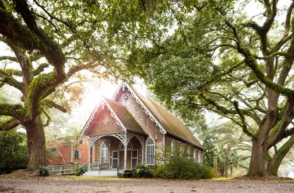 McClellanville – Coastal Village Charm, charming villages in South Carolina