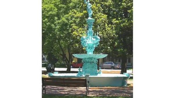 Chestertown, small towns to visit in Maryland