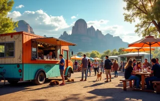 Bites on the Front Range: The Ultimate Guide to Boulder’s Food Truck Scene