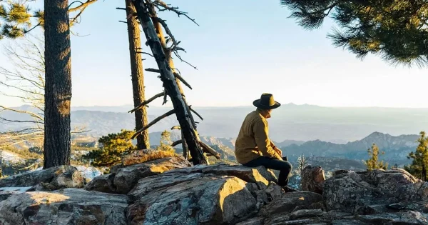 Mount Lemmon Adventures, date night ideas in Tucson