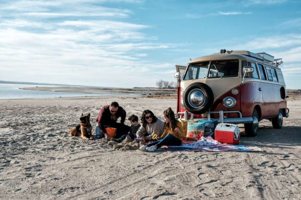 Ogallala, small villages to visit in Nebraska