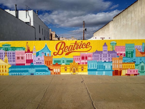 Beatrice, best small towns to visit in Nebraska