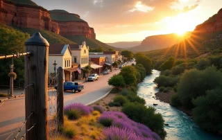 15 Best Small Cities in Texas You Need to Visit in 2026