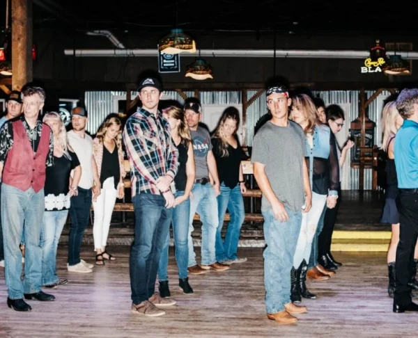 Learn to Line Dance at Grizzly Rose, date ideas Denver
