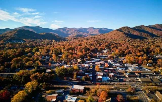 The 12 Prettiest Towns in North Carolina You Need to Visit in 2026