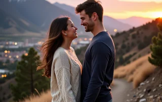 The 19 Most Romantic Date Ideas in Salt Lake City Utah