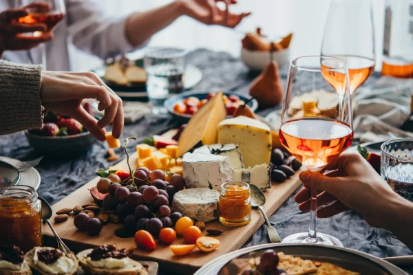 Cooking Class Experience, date night ideas in Boise