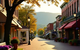 15 Charming Small Towns in Tennessee You Need to Visit in 2026